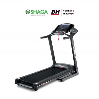  Shaga BH Treadmill Pioneer R2