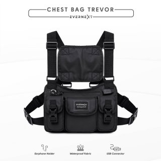 Evernext Chest Bag Trevor