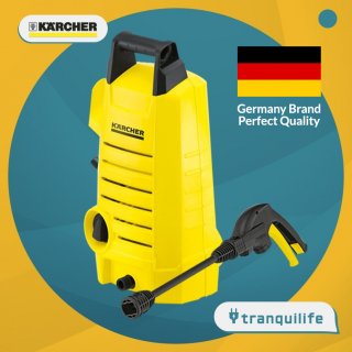 Karcher K1 Jet High Pressure Cleaner