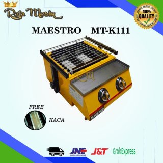 Maestro ET-K111