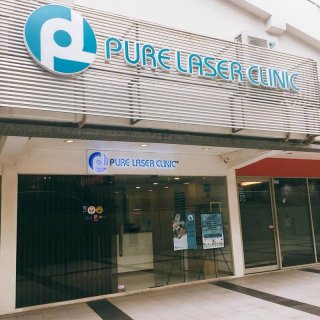 Pure Laser Clinic