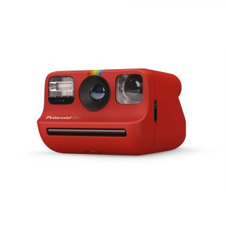 Polaroid Go Camera