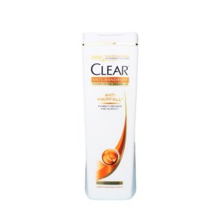 Clear Anti Hairfall 340 ml