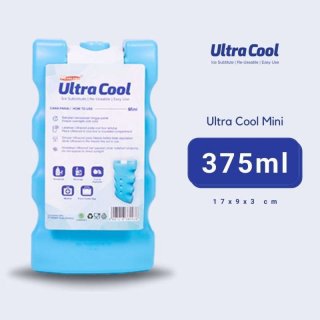 Maslaha Ultra Cool Ice Gel