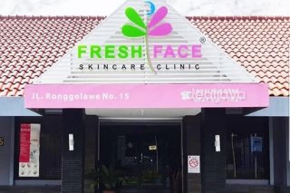 Fresh Face Skincare Clinic