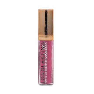 LT Pro Longlasting Matte Lip Cream Metallic