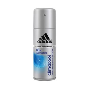 Adidas Climacool Deo Body Spray 
