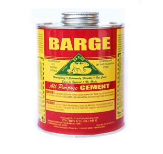 Barge All Purpose Cement