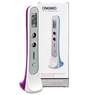 OneMed Wireless Height Meter HT 701