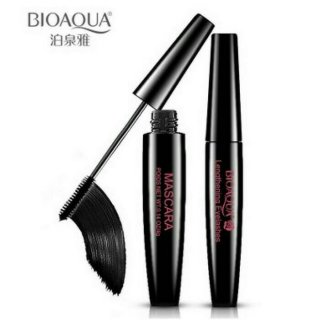 Bioaqua Mascara Waterproof