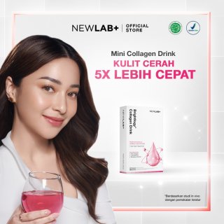 BeautyLab.Inc Premium Collagen Beauty Drink 