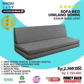Uniland Somni Sofa Bed