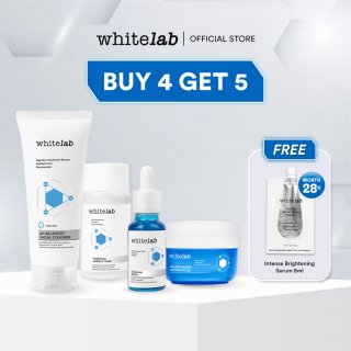 Whitelab Hydrating Series