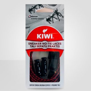 KIWI Sneaker No-Tie Laces