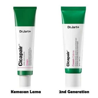 Dr Jart+ Cicapair Cream