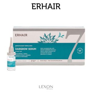 9. Erhair HairGrow Serum