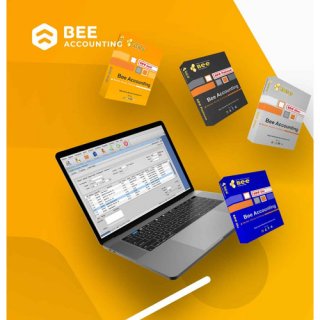 Bee Accounting