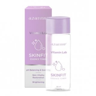 Azarine Skin Fit Essence Toner 80 ml