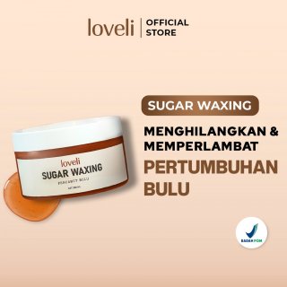 Loveli Sugar Waxing