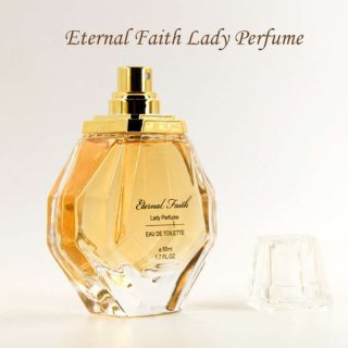 MINISO Eternal Faith Lady Perfume