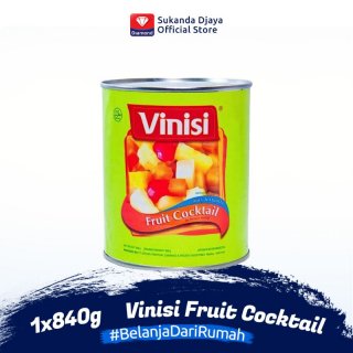 Vinisi Fruit Cocktail