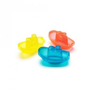 Playgro Bright Baby Boats