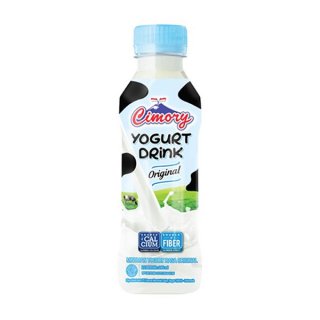 Cimory Yogurt Drink Plain