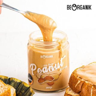 Beorganik Peanut Butter