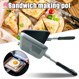 Grilled Sandwich Panini Maker Nonstick 