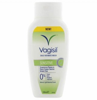 Vagisil Intimate Wash Sensitive