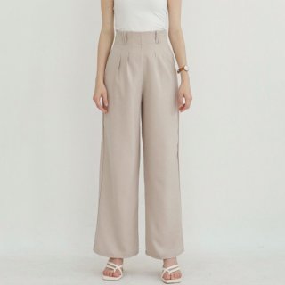 MSMO Marin Highwaisted Culotte Pant