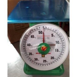 RENHESpring Dial Scale 50 kg