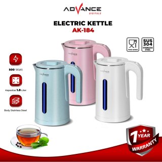 Advance Digital Electric Kettle