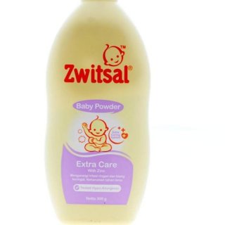 20. Zwitsal Baby Powder Extra Care, Berikan Perlindungan Optimal pada Kulit