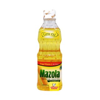 Mazola Corn Oil