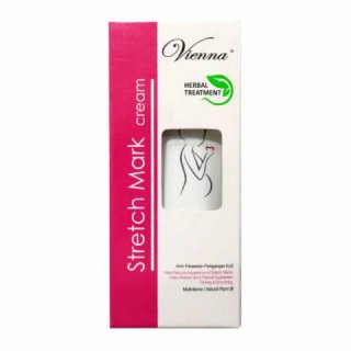 Vienna Stretch Mark Cream