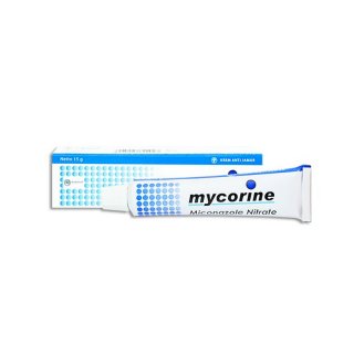 Mycorine Cream  15 gr