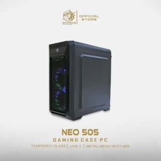 Imperion Neo 503 PC Case