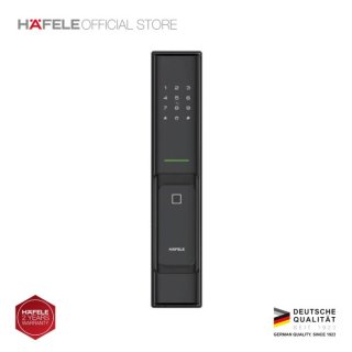 Hafele Smart Door Lock PP8100 