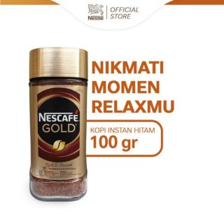 3. Nescafé Gold Blend Original