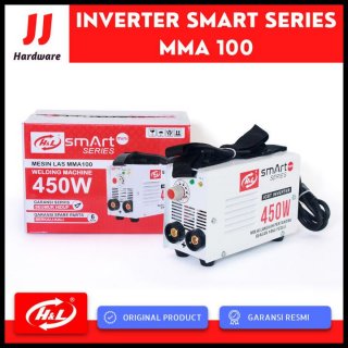 H&L Travo Las Smart Series Mini 450 Watt