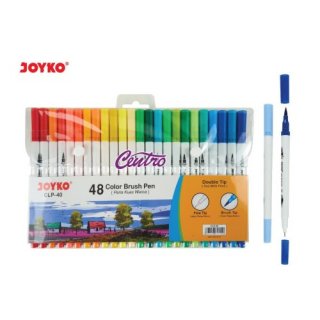 Joyko Brush Pen