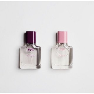 Zara Gardenia & Orchid Eau de Parfum
