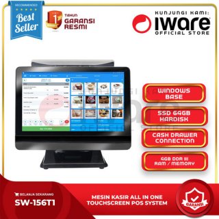 Iware SW-156T1