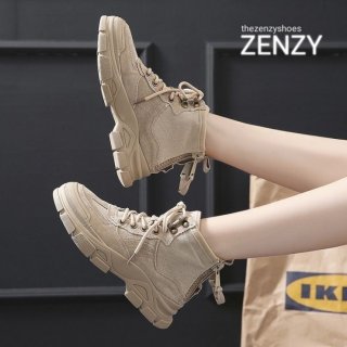 TZS Zenzy Timo Boots Korea Design