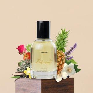 22. Guteninc - Parfum Unisex Parfume Advent Eau De Perfume