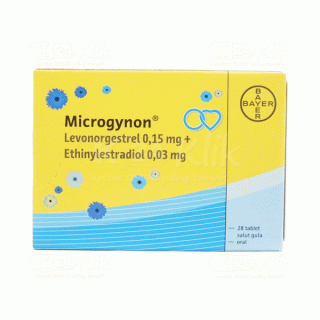 Microgynon