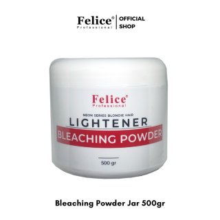 Felice Professional LIghtener/Bleaching Neon Series