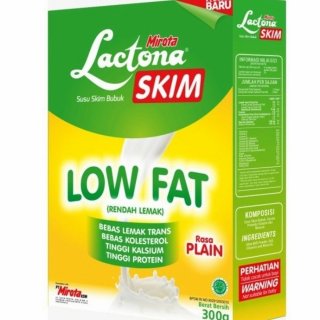Lactona Skim Low Fat
