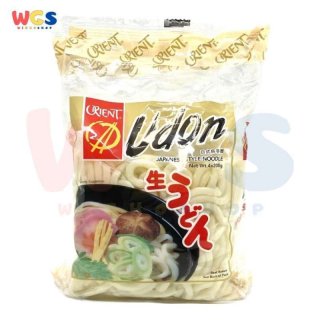 Udon Orient Japanese Style Noodle